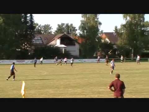 SV Bachhagel - SSV Glött   0 : 6 (16.07.2010)
