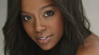 16 ATTRACTIVE BLACK FEMALE CELEBRITIES