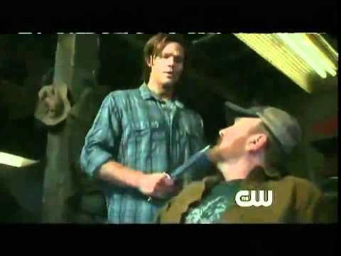 SUPERNATURAL 6.11  'Appointment in Samarra' (HQ)