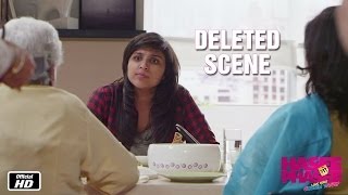Mujhe China ke saare raste malum hai - Hasee Toh Phasee - Deleted Scenes
