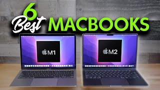 Best Macbook 2024 [Don't Buy Until You WATCH This!]