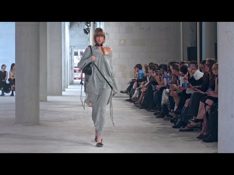 Milk of Lime Spring Summer 2026 Fashion Show | Berlin Fashion Week
