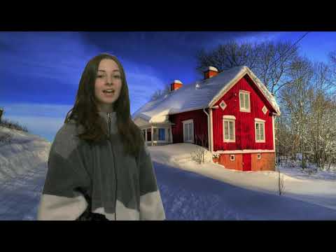 Campbells Commercial Olivia Pagliaro