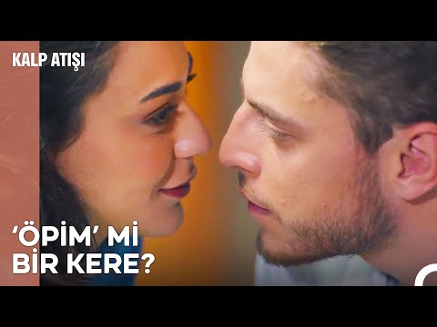 Kalp Anatomisi İnceleme Günü - Kalp Atışı 20. Bölüm