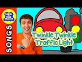 Twinkle Twinkle Traffic Light