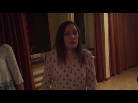 ZÜRICH SINGT YOUNG TALENTS - "Halleluja"