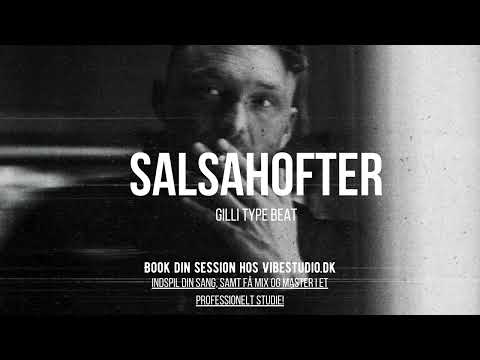 Gilli Type Beat - "Salsahofter"