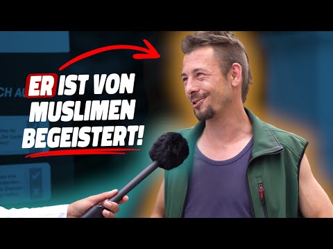 AGNOSTIKER: „Den GANZEN Koran AUSWENDIG!?“ - TDW #30