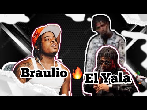 Braulio fogón 🔥 El Yala 🦆 Los Mejores Verso 2022