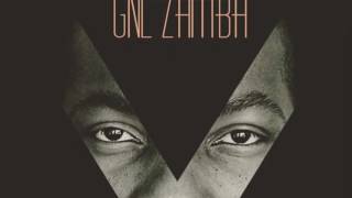 GNL Zamba - Ghetto Mentality