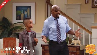 [New] Are We There Yet |​​ Top Comedy Movie American |​​ Full Episodes 2024 | Season 3 EP 44 -  51 | MQDEFAULT Thumbnail