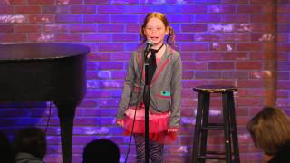 Savannah Liles Live at The Improv, Hollywood video
