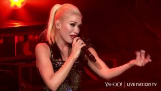 Asking 4 It ~ Gwen Stefani Live TIWTTFL Tour Xfinity Center Mansfield, MA