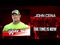 John Cena The Time Is Now AE Arena Effects