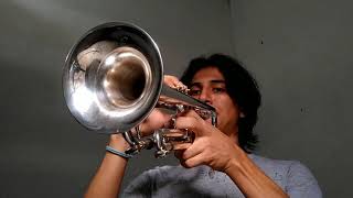 IT&#39;S ALWAYS YOU - CHET BAKER TRUMPET SOLO