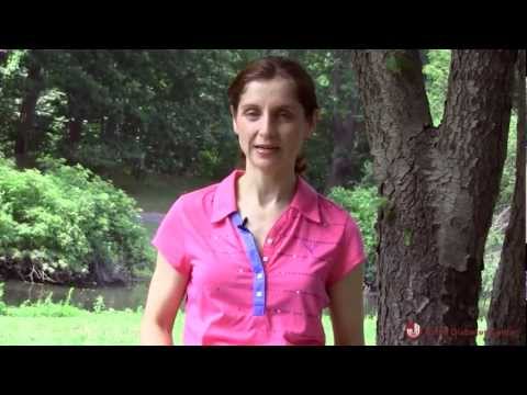 鍛鍊身體，掌控一切。鍛鍊核心和腿部的戶外運動 (Get Fit, Get in Control: Outdoor Exercises for the Core and Legs)