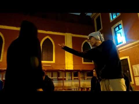 Batallas Villanas: Kamus vs. Krull (Replica) - Colectivo Villano UNFV