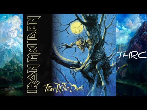 11-Weekend Warrior -Iron Maiden-HQ-320k.