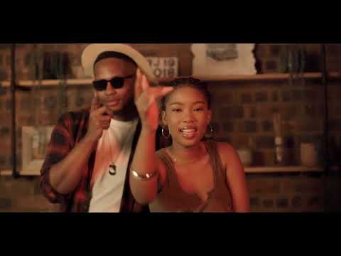 Dj Micks ft Samu Walker - Wena (Official Music Video)