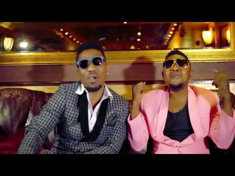 Alawi Junior ft Christian Bella   Kizunguzungu Official Video   | africamediablog.blogspot.com