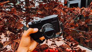 628 Days with My Dream Camera – Leica M11-P