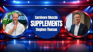 The Ultimate Guide to Supplement Protocols : Carnivore Muscle