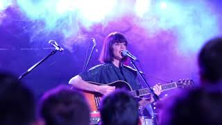 Vega. &quot;Puedes ser&quot;. Sala Malandar (Sevilla) 28-04-18