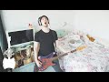 NOFX - Total Bummer (Bass Cover)