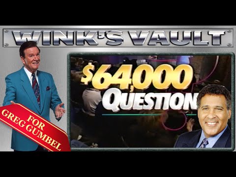 $64,000 Question Pilot|Greg Gumbel