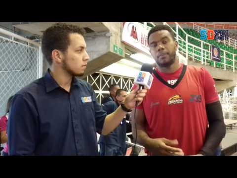 Entrevista a Néstor Colmenares