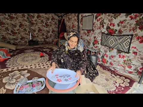 Miraculous gift for Zuleikha's family: Ending thirst in the mountains