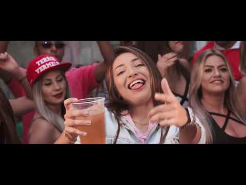 MC Brankim e Dani Russo   Culpa da Cachaça KondZilla