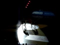 Allstarday 2010 Show Einlage