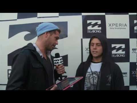 Say What Conner Coffin