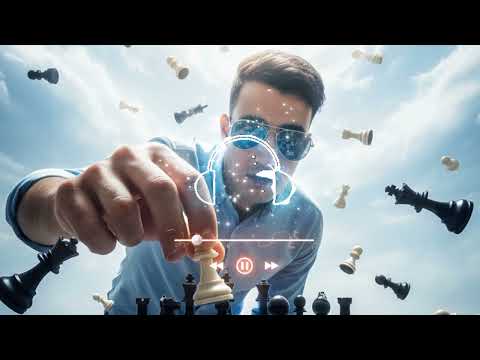 Boussetta - مُهندس الرقعة | (The Rhyme Architect) | راب مغربي أسطوري 2025 (Epic Darija Rap). 