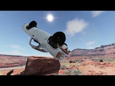 BeamNG.drive Drive Fun Madness