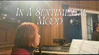 In A Sentimental Mood - Monday Night Jam