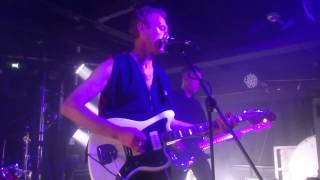 Red Lorry Yellow Lorry - Beating My Head