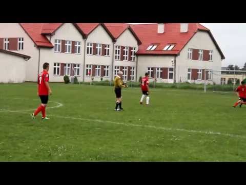 Prątnica CUP 2013 gimnazjum