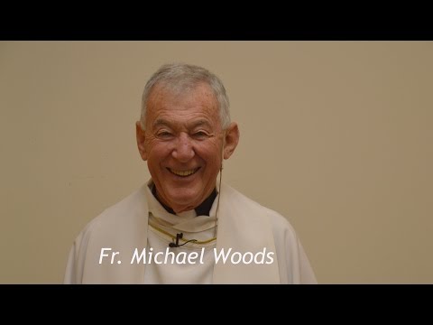 Fr Michael Woods All Souls Day Homily 2014