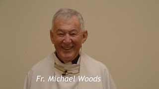 preview picture of video 'Fr Michael Woods All Souls Day Homily 2014'