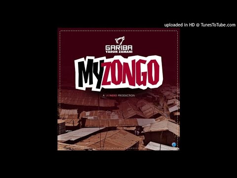 Gariba - My Zongo