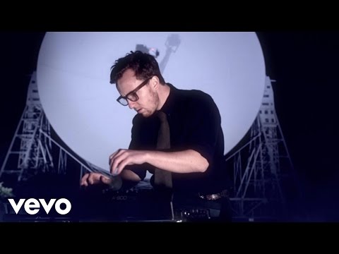 Public Service Broadcasting - Sputnik