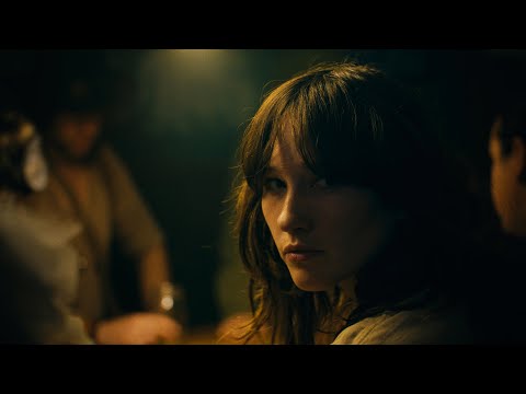 Cinematography Reel 2025