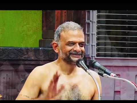 TM Krishna | Jagadaananda Kaaraka