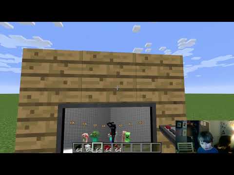 Как использовать мод мебели MrCrayFish TV