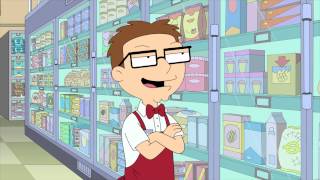 Permanent Record Wrecker