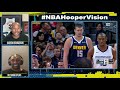 Best of HooperVision Grizzlies vs Nuggets With Q-Rich & Metta World Peace!
