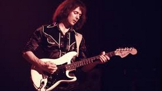 RAINBOW !!!  LIVE Ritchie Blackmore !!! 1976 Rare !!!