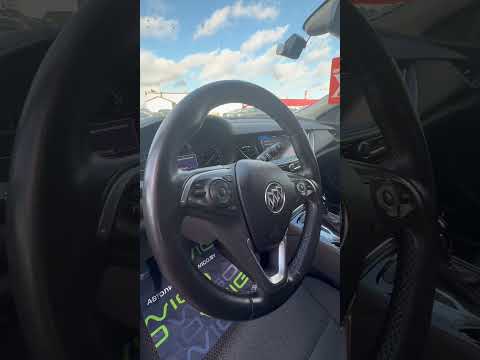 фото buick regal vi 0